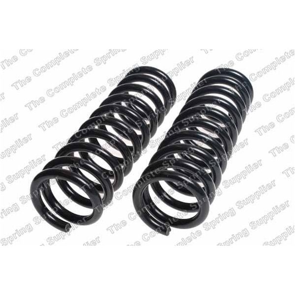 Lesjofors COIL SPRING KIT 4112127 - main